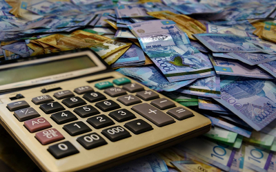 Директор колледжа оформлял фиктивные стипендии в ЗКО