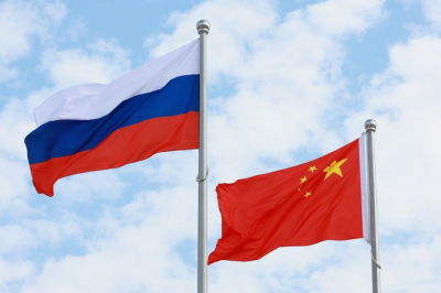 Экспорт из РФ в Китай вырос на 23,3%, импорт — на 28,4%