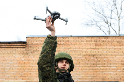 Российские солдаты за сутки поразили объекты энергетики и аэродромы Украины