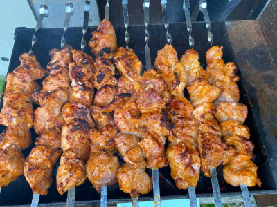 &laquo;Прощайте, шашлыки!&raquo;: в Свердловской области с 25 апреля вводится особый противопожарный режим