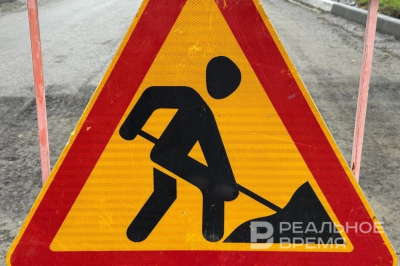 В Татарстане отремонтируют участок дороги в Апастовском районе за 475 млн рублей