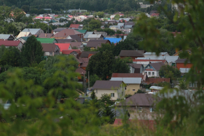Дачникам назвали главное препятствие для газификации участков в России