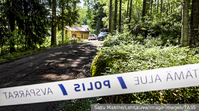 При атаке на Таганрог повреждения получили десятки домов