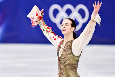 Российские спортсмены смогут посетить церемонию закрытия Олимпиады