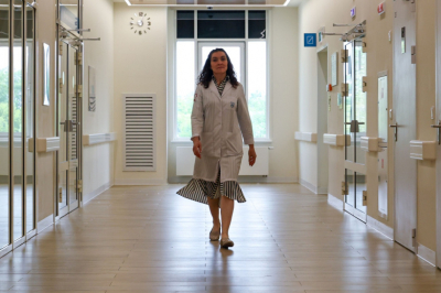 В России введут новый порядок формирования больничных