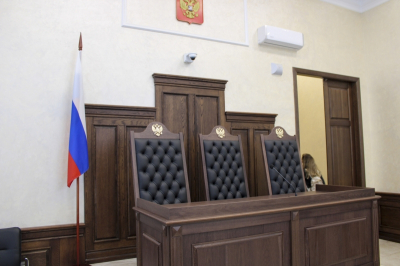 Началась процедура банкротства фирмы экс-хозяйки &laquo;Арианта&raquo;