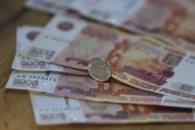 Минфин Татарстана: &laquo;С начала года собрано более полутриллиона рублей&raquo;