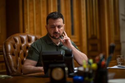 Двойник Зеленского с голосом Жукова пропал без вести в зоне СВО