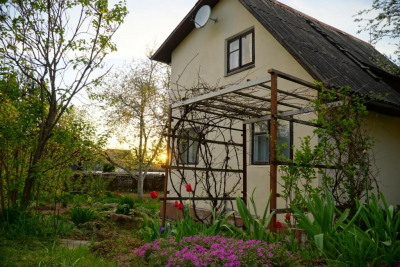 Дачникам может грозить штраф до 50 тысяч рублей за сжигание мусора на участках