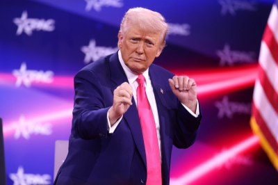 Европа усомнилась в здравомыслии Трампа после угроз Ирану