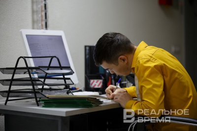 В Татарстане за год число МСП-предприятий выросло на 4,1%