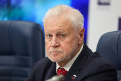 Миронов предостерег Запад от попыток загнать Иран в угол