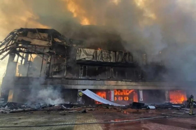 С осужденных по делу о сгоревшем музтеатре Хабаровска взыскали более 970 млн рублей