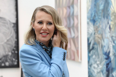 Психолог Кардиакос оценила высказывание Собчак об &laquo;одиночестве ума&raquo;