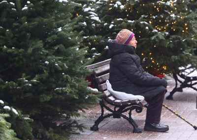 Сенатор Мельникова назвала условия выхода на пенсию в 2026 году