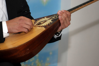 100-летие Нургисы Тлендиева: молодых дирижеров приглашают на конкурс