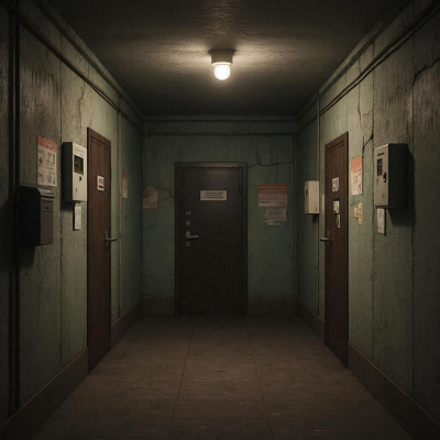 Красноярский арендатор нанял ЧОП, чтобы не съезжать с квартиры