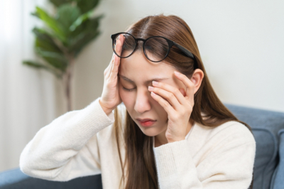 Невролог перечислила факторы риска возникновения деменции