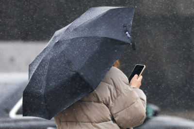 Названы регионы, где ожидаются адские температурные качели от -25 до +4