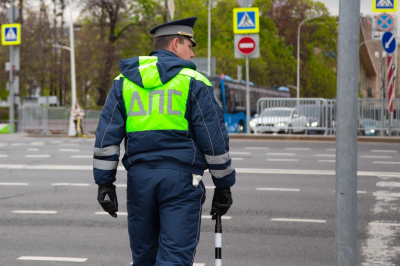 В экзаменационных билетах ПДД обнаружили множество ошибок