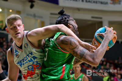 УНИКС сегодня примет &laquo;Парму&raquo; в Казани: казанцы хотят взять реванш за поражение в ноябре