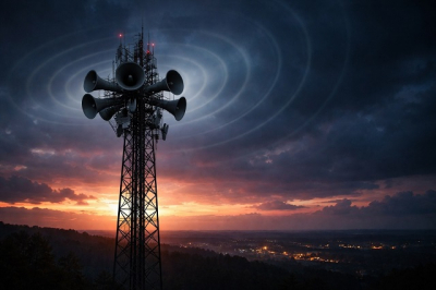 Услышат абсолютно все: в Казани усилят мощность системы оповещения о ракетной опасности