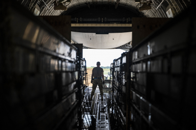 Совбез РФ допустил использование перемирия для подготовки наземной операции в Иране