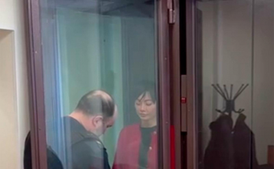 &laquo;КП&raquo; раскрыла, как зафиксировали самоубийство Алии Галицкой в ИВС