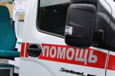 На площади Сенной забор рухнул на беременную нижегородку