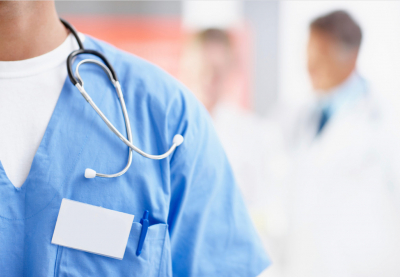 В Британии медсестру уволили после служебного романа на рабочем месте