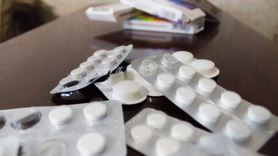 Минздрав сформировал новый перечень стратегически значимых лекарств 14/04/2026 &ndash; Новости