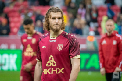 Слияние &laquo;Рубина&raquo; и &laquo;Нефтехимика&raquo; близко к завершению: клуб станет фарм-командой казанцев