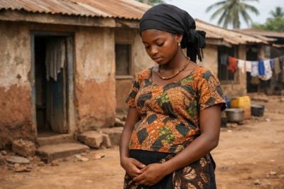 Родила дядю: 75-летний дед насиловал внучку, пока та не забеременела