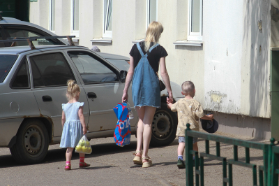 Беременным студенткам в Татарстане продолжат выплачивать по 100 тысяч рублей