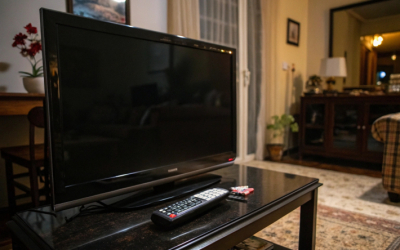 Телевидение и радио отключат по всему Казахстану