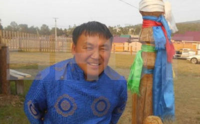 Стало известно, кто был за рулем УАЗа с туристами, провалившимися на Байкале