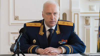 Бастрыкину доложат о смертельном ДТП с подростками в Татарстане