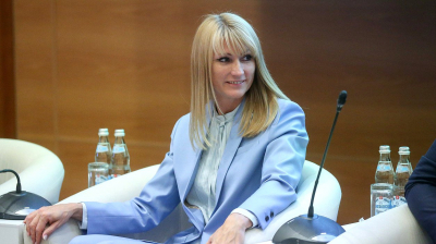 Журова: академия Ротенберга станет новым центром поддержки фигуристов