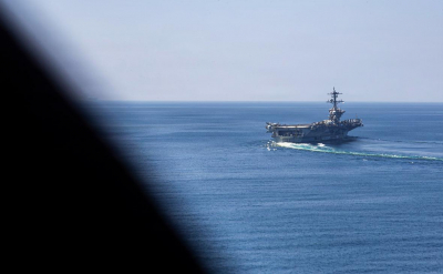 WSJ узнала об отправке США тысяч морпехов на Ближний Восток