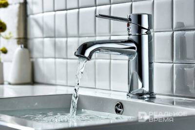 В Ново‑Савиновском районе Казани на сутки отключат воду: список адресов