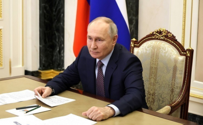 Путин подписал закон о&nbsp;регулировании искусственного интеллекта