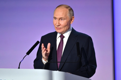 EC в бешенстве: Путин получил неожиданный подарок, пока Европа готовила новые санкции