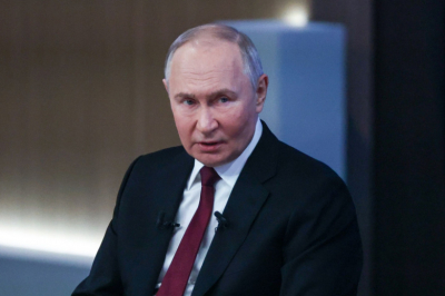 &laquo;Работает на экономику и качество&raquo;: Путин о космическом потенциале России