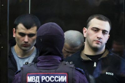 &laquo;Отменить мораторий на смертную казнь&raquo;: террористов из &laquo;Крокуса&raquo; осудили