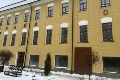 В Казани продают исторический дом Свешникова за 700 миллионов рублей