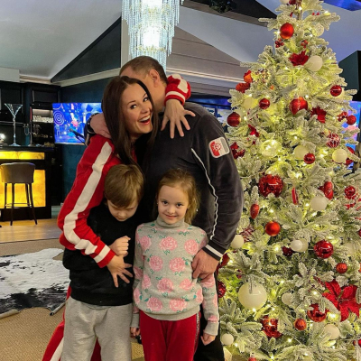 Оксана Федорова отправилась на Байкал вслед за SHAMAN