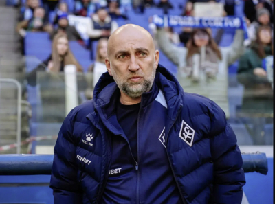 Магомед Адиев отправлен в отставку из &laquo;Крыльев Советов&raquo;