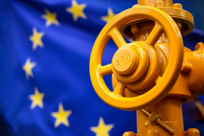 Европа заплатила России 120 млрд: в Австрии пришли в ярость от пустых газохранилищ в EC