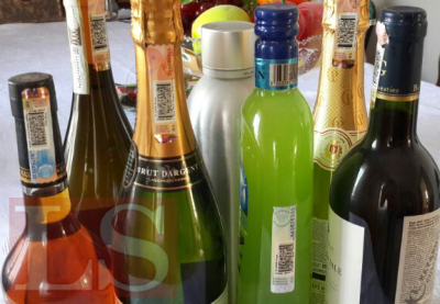 МВД предлагает запретить онлайн-продажу алкоголя