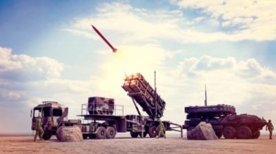Пентагон столкнулся с дефицитом ракет-перехватчиков THAAD